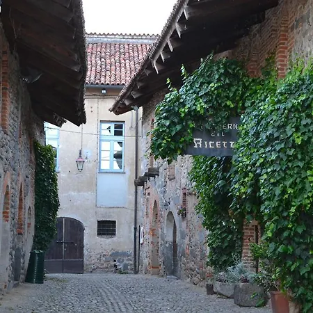 Mimosa Couette-café *