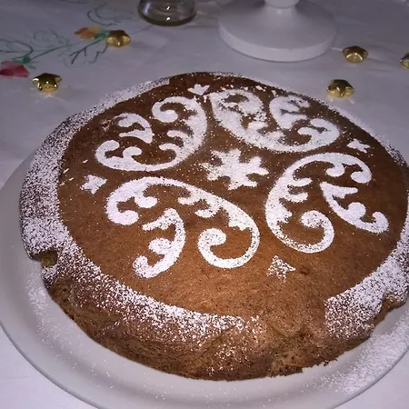 Mimosa Frühstückspension *