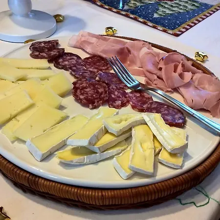 Mimosa Couette-café Candelo