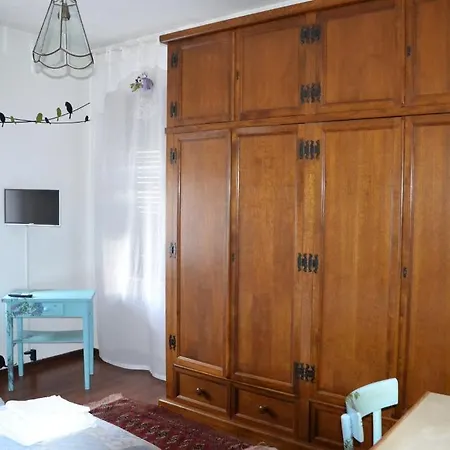 Couette-café Mimosa