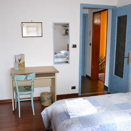 Mimosa B&B *