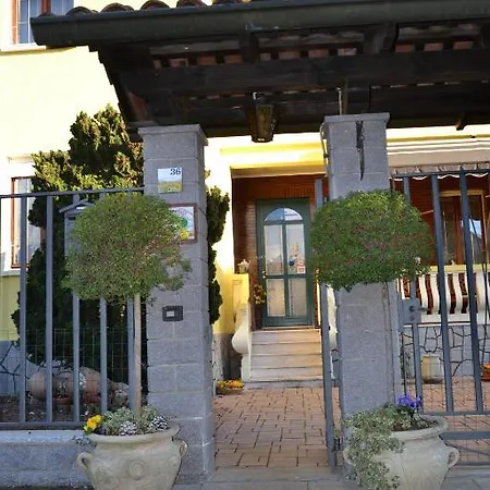 Mimosa B&B *