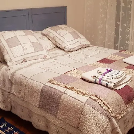 Mimosa B&B 캔델로