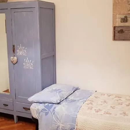 Mimosa B&B 캔델로